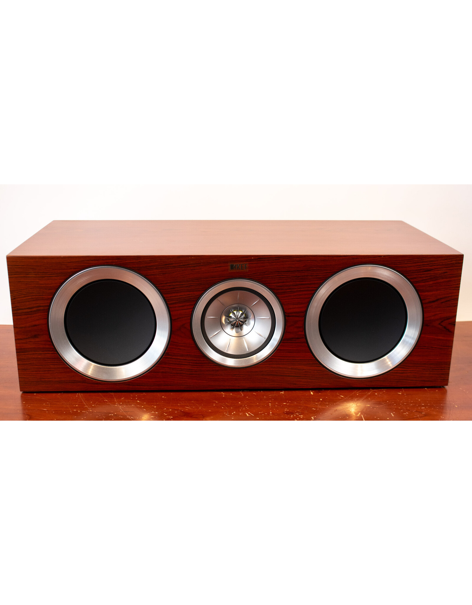 KEF KEF R600c Center Speaker USED