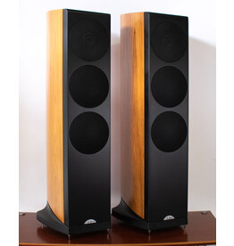 Naim Audio Naim Audio Ovator S400 Floorstanding Speakers USED