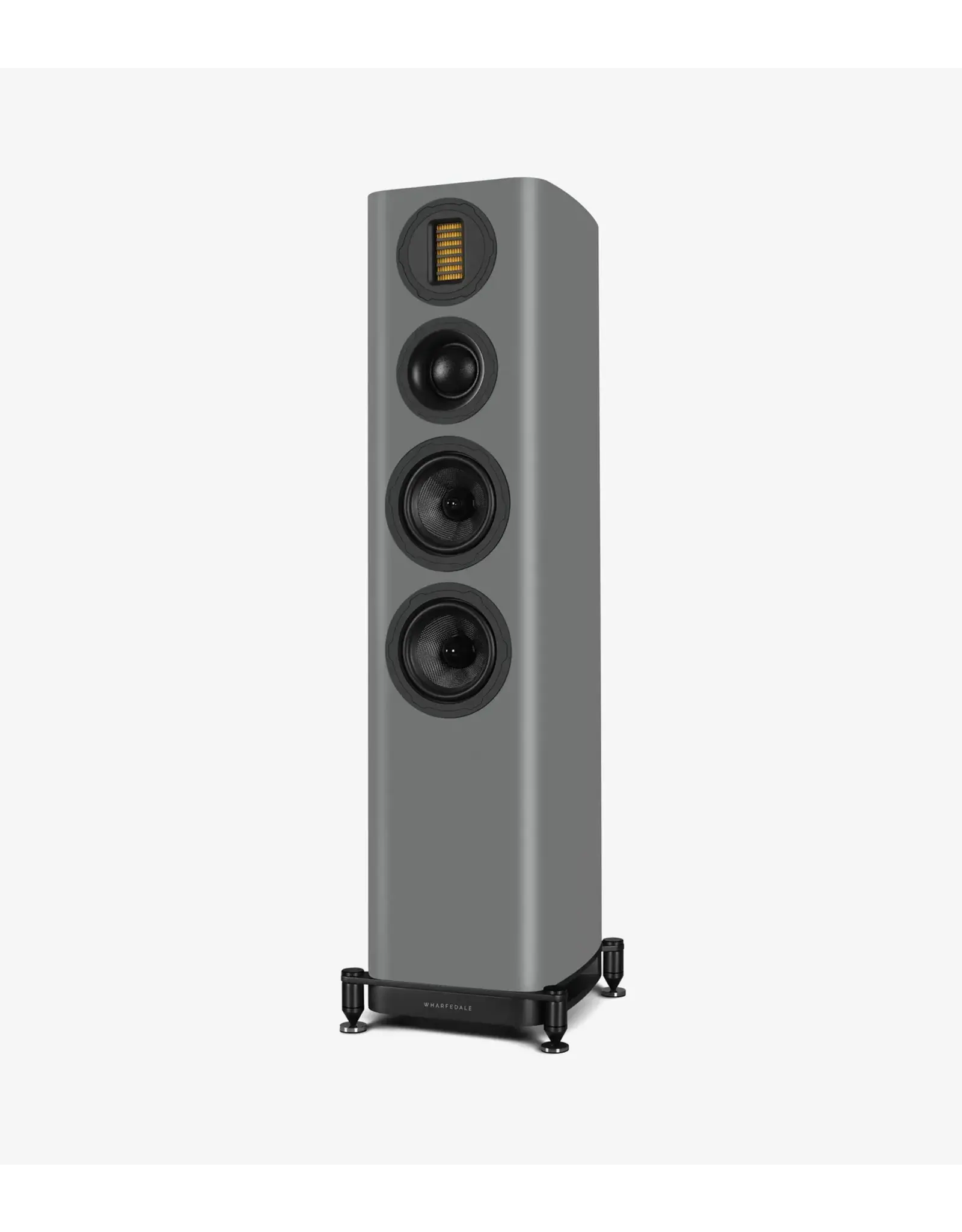 Wharfedale Wharfedale EVO 5.3 Floorstanding Speakers