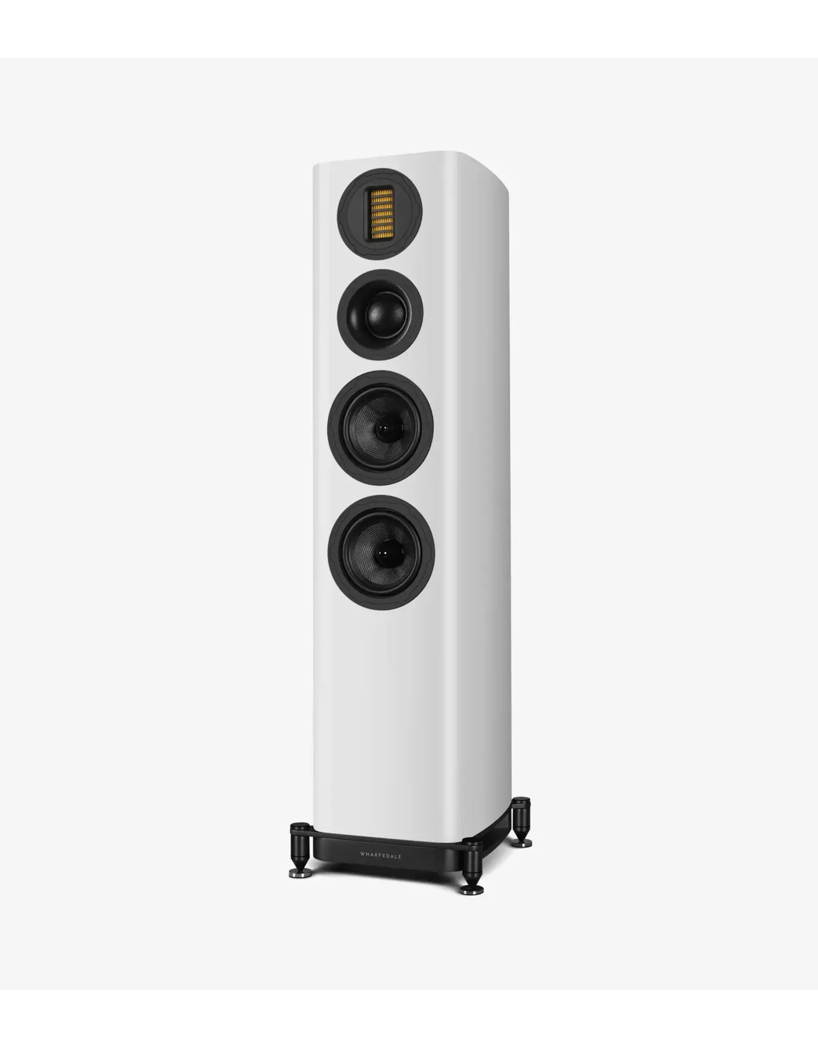 Wharfedale Wharfedale EVO 5.3 Floorstanding Speakers