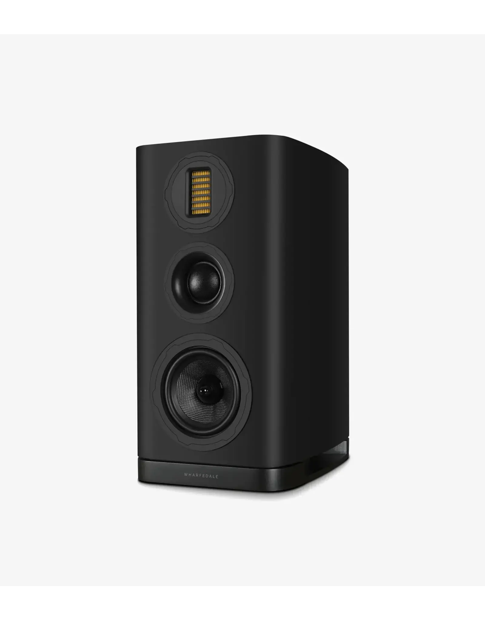 Wharfedale Wharfedale EVO 5.2 Standmount Speakers