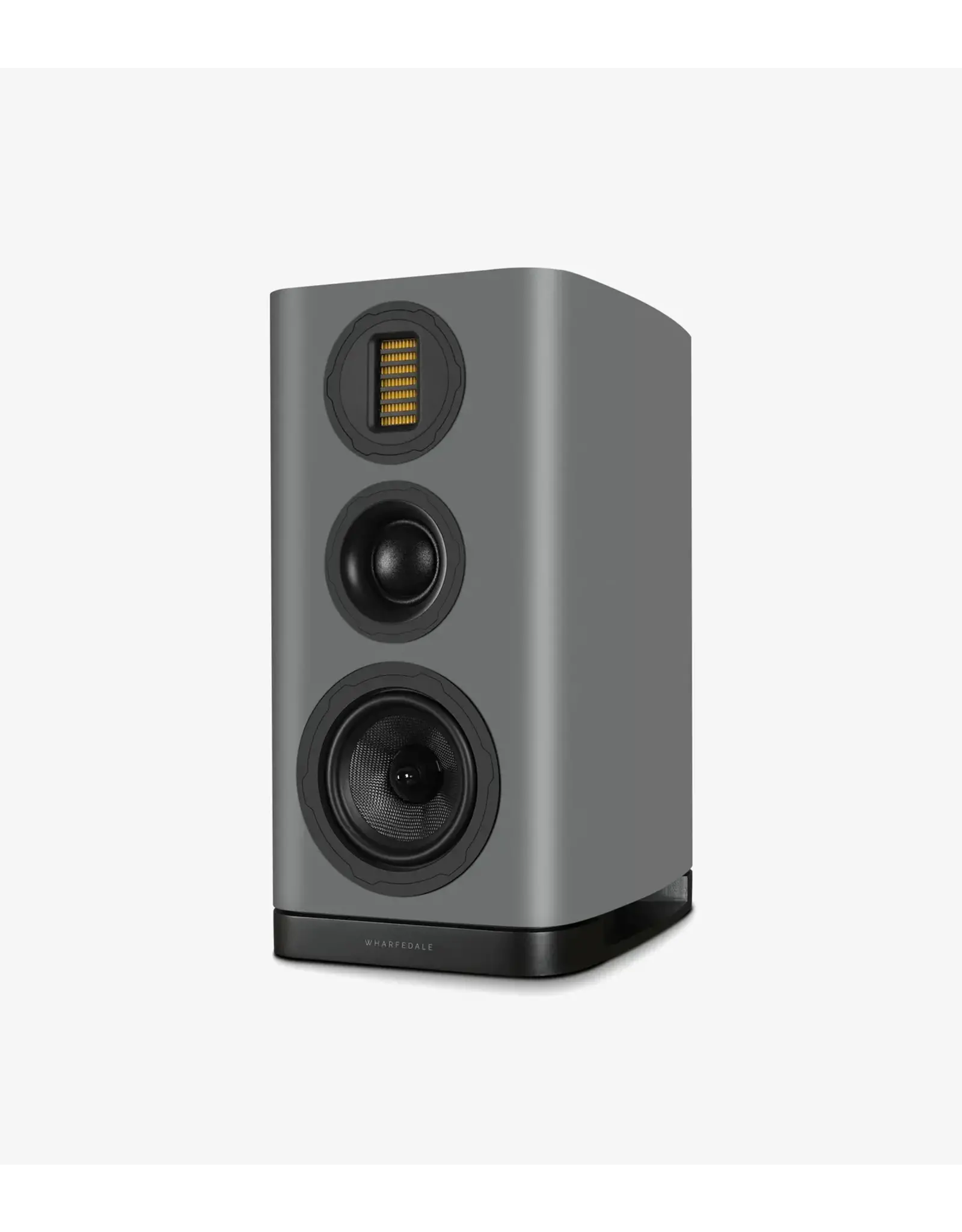 Wharfedale Wharfedale EVO 5.2 Standmount Speakers
