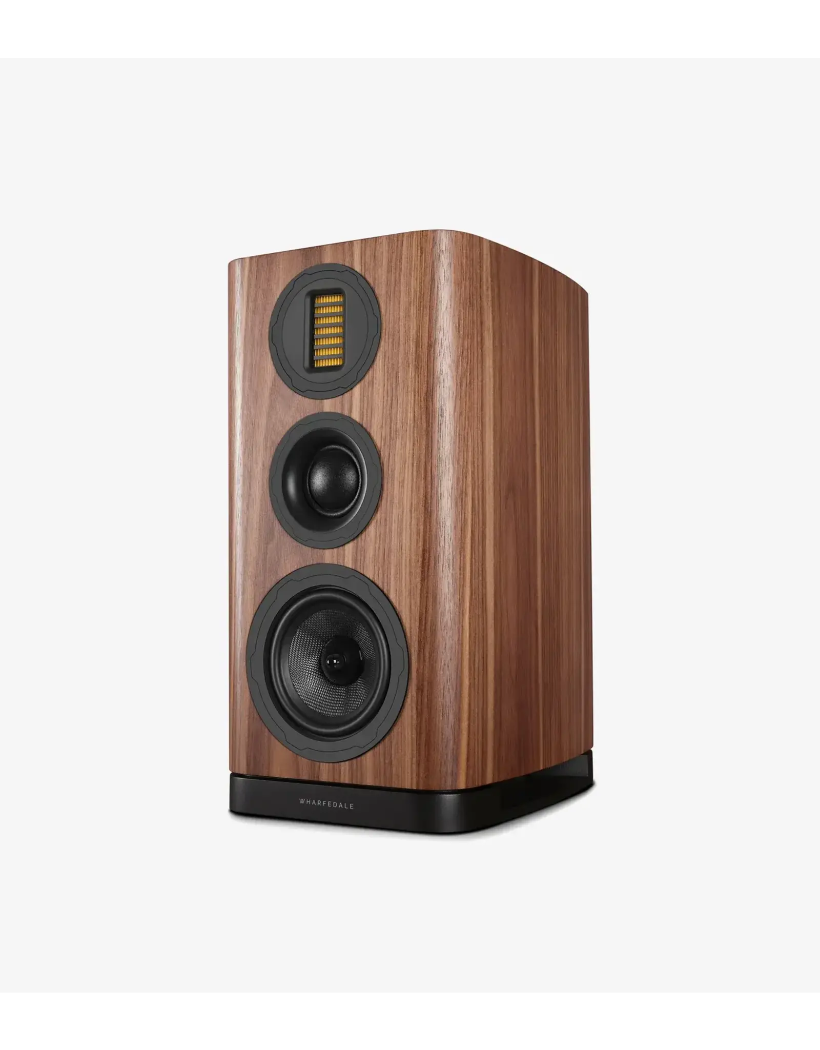 Wharfedale Wharfedale EVO 5.2 Standmount Speakers