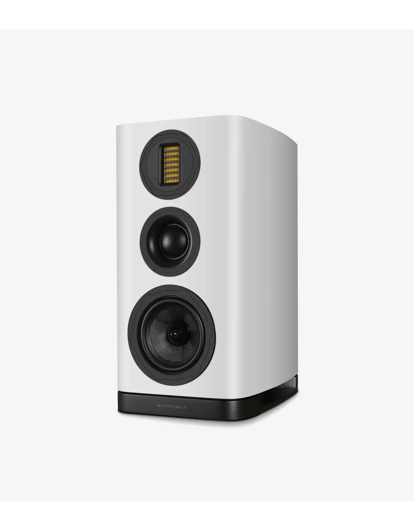 Wharfedale Wharfedale EVO 5.2 Standmount Speakers
