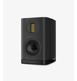 Wharfedale Wharfedale EVO 5.1 Bookshelf Speakers