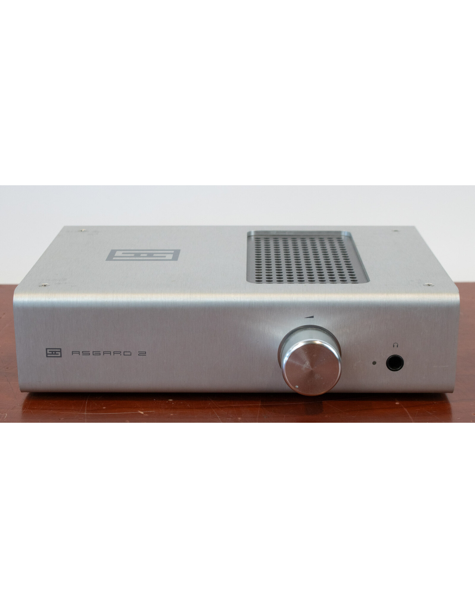 Schiit Schiit Asgard 2 Headphone Amp USED