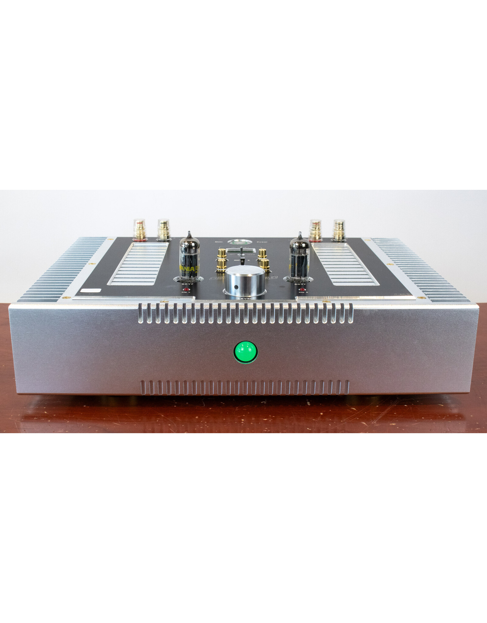 Whammerdyne Whammerdyne Circuit Salad MKPH Sixty Integrated Amp USED