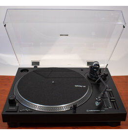 Audio-Technica Audio-Technica AT-LP120XUSB Turntable USED