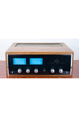 McIntosh McIntosh MC2505 Power Amp USED