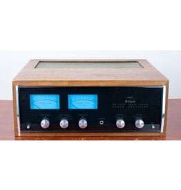 McIntosh McIntosh MC2505 Power Amp USED