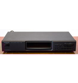 Kenwood Kenwood KT-59 Tuner USED