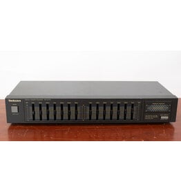 Technics Technics SH-Z170 Equalizer USED