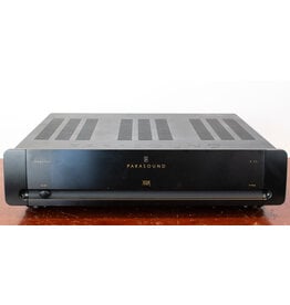 Parasound Parasound A23 Power Amp USED