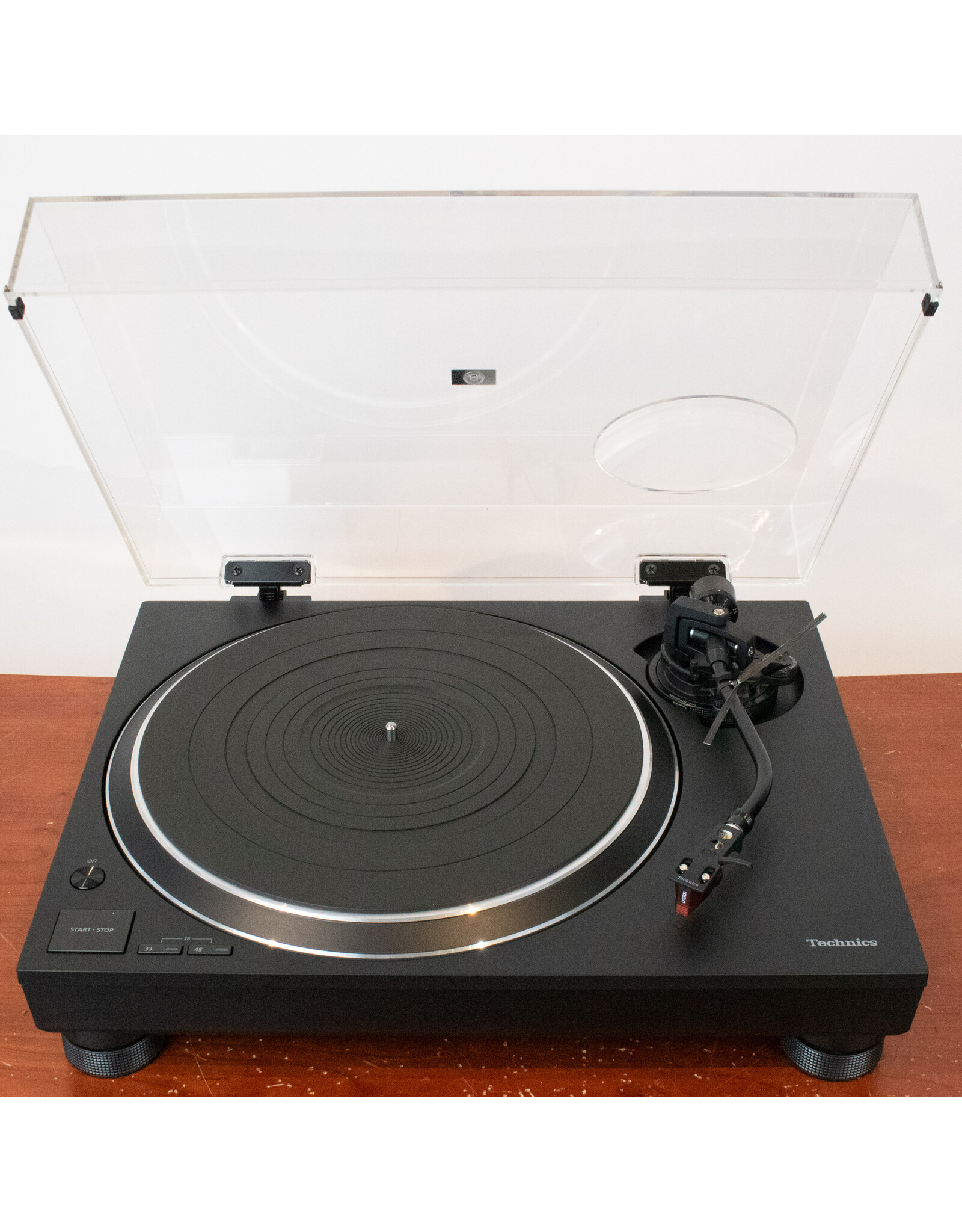 Technics Technics SL-1500C Turntable USED