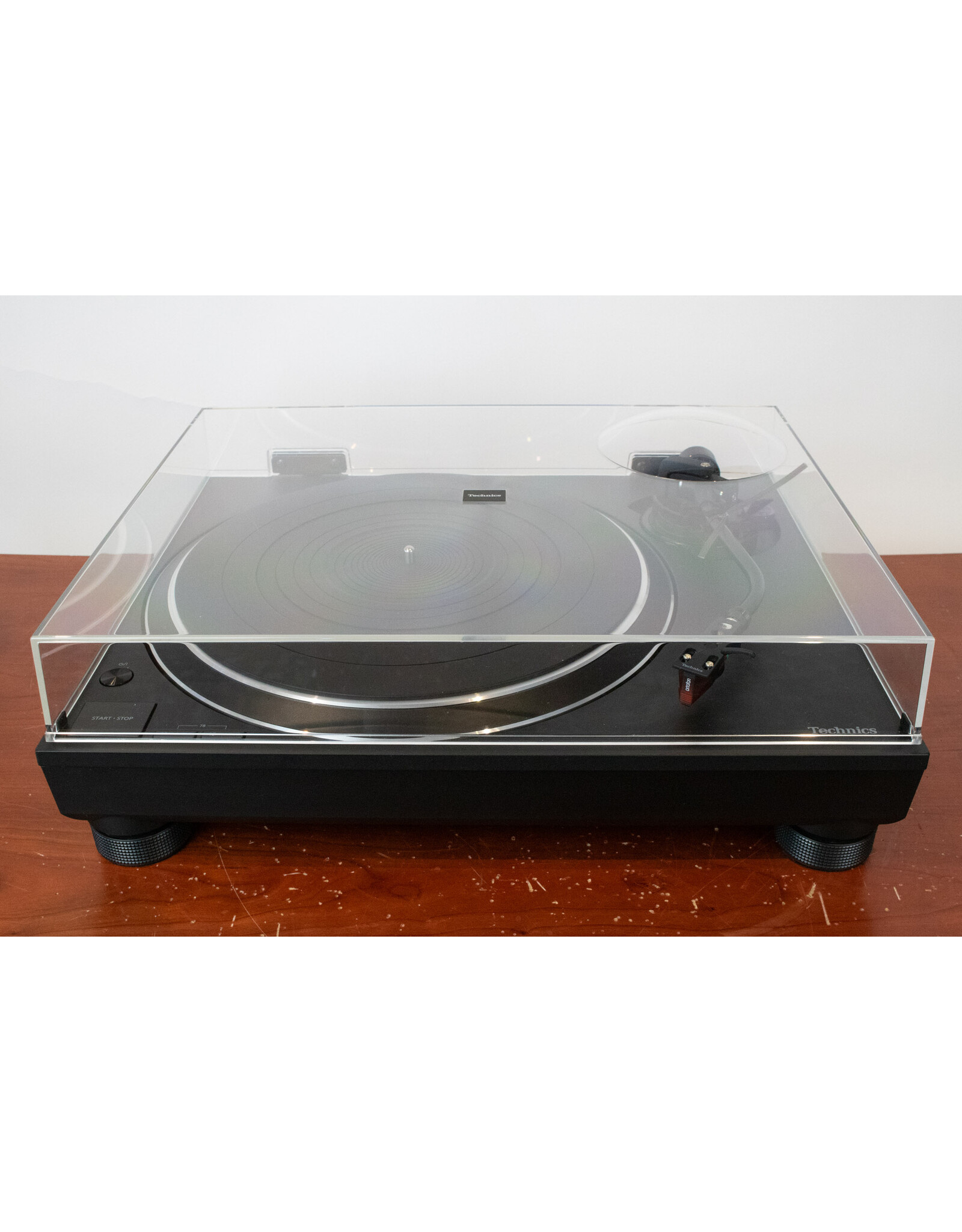 Technics Technics SL-1500C Turntable USED