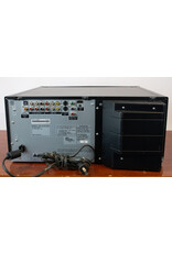 Sony Sony DVP-CX995V 400-Disc DVD CD Player USED