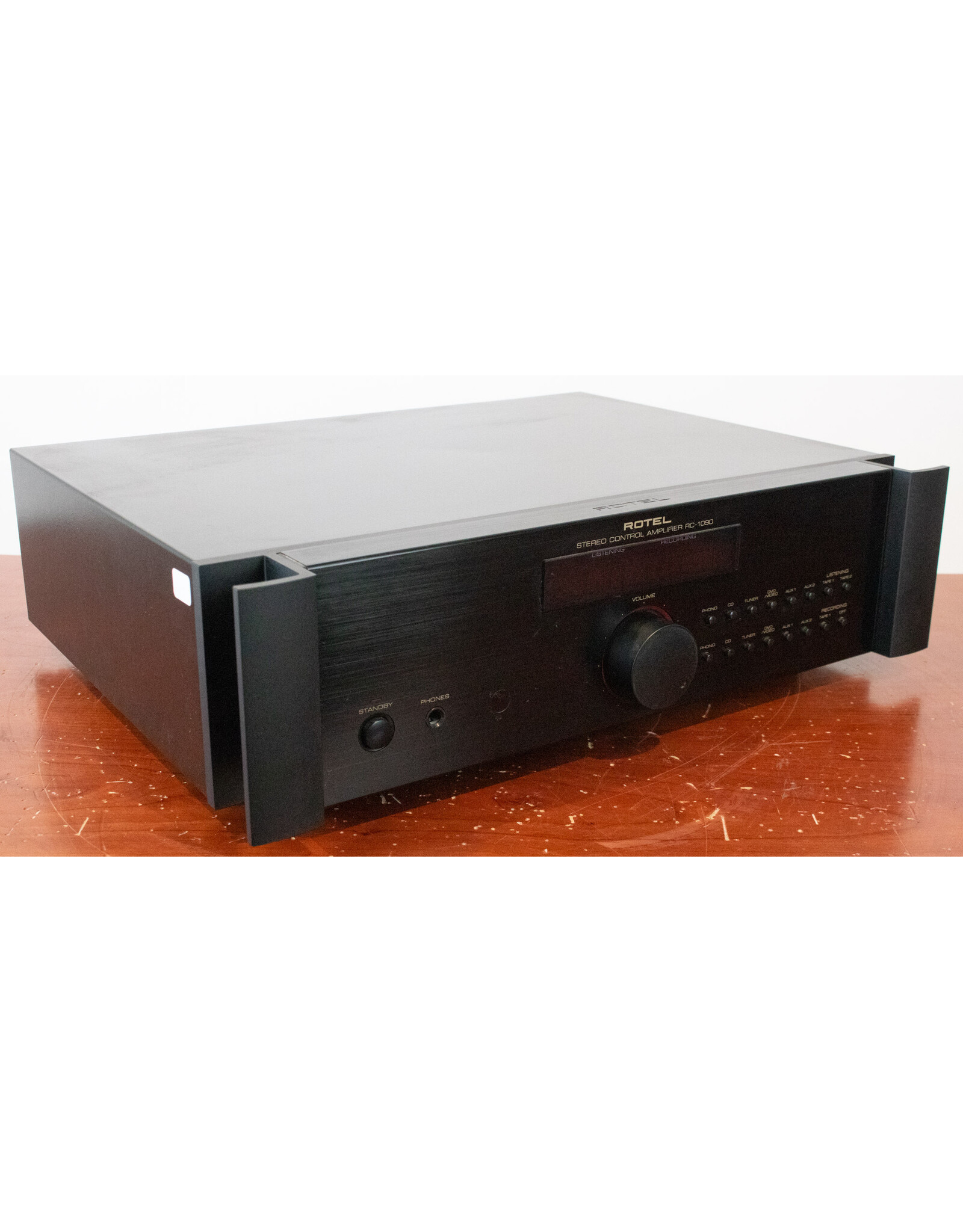 Rotel Rotel RC-1090 Preamp USED
