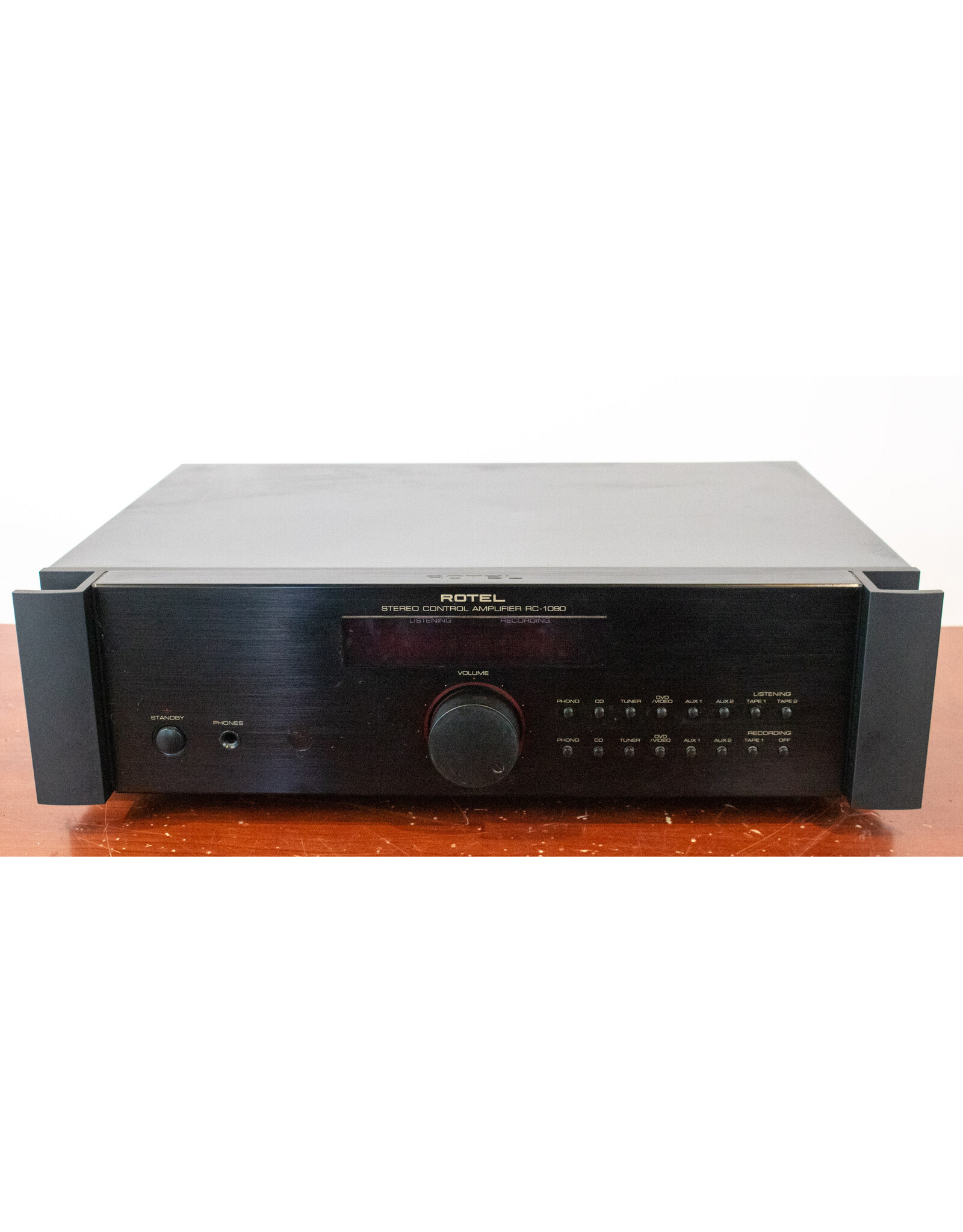 Rotel Rotel RC-1090 Preamp USED
