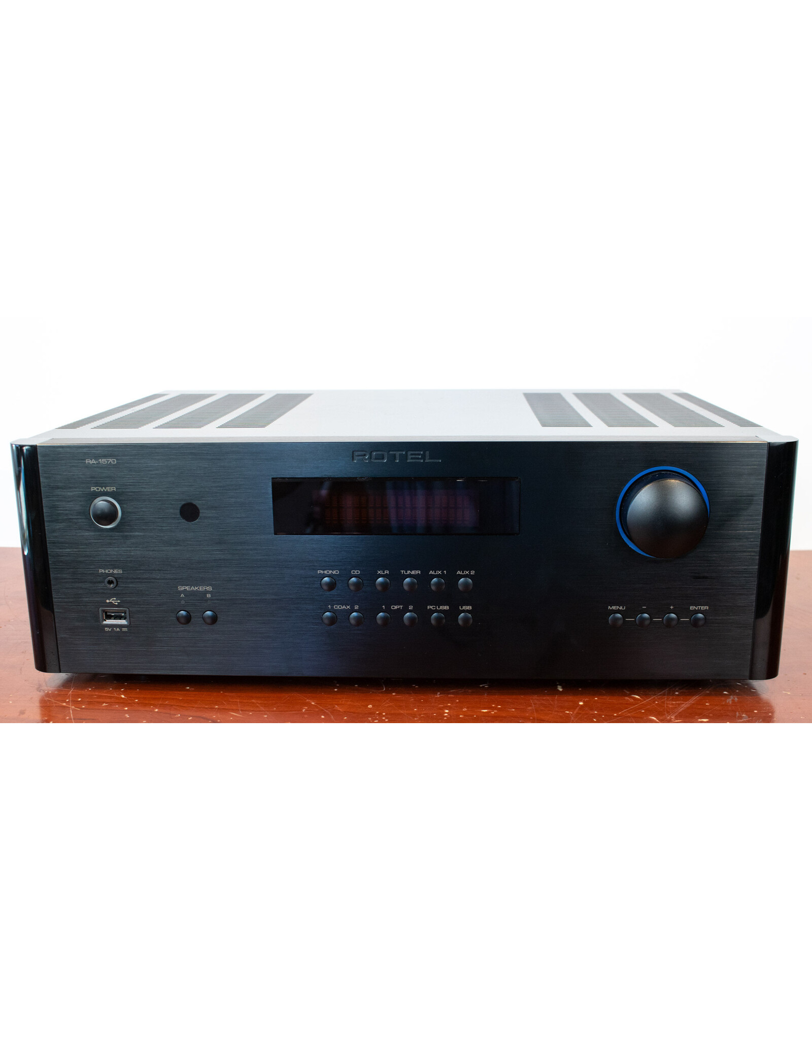Rotel Rotel RA-1570 Integrated Amp USED