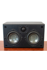 Ascend Acoustics Ascend Acoustics HTM-200 SE Center Speaker USED