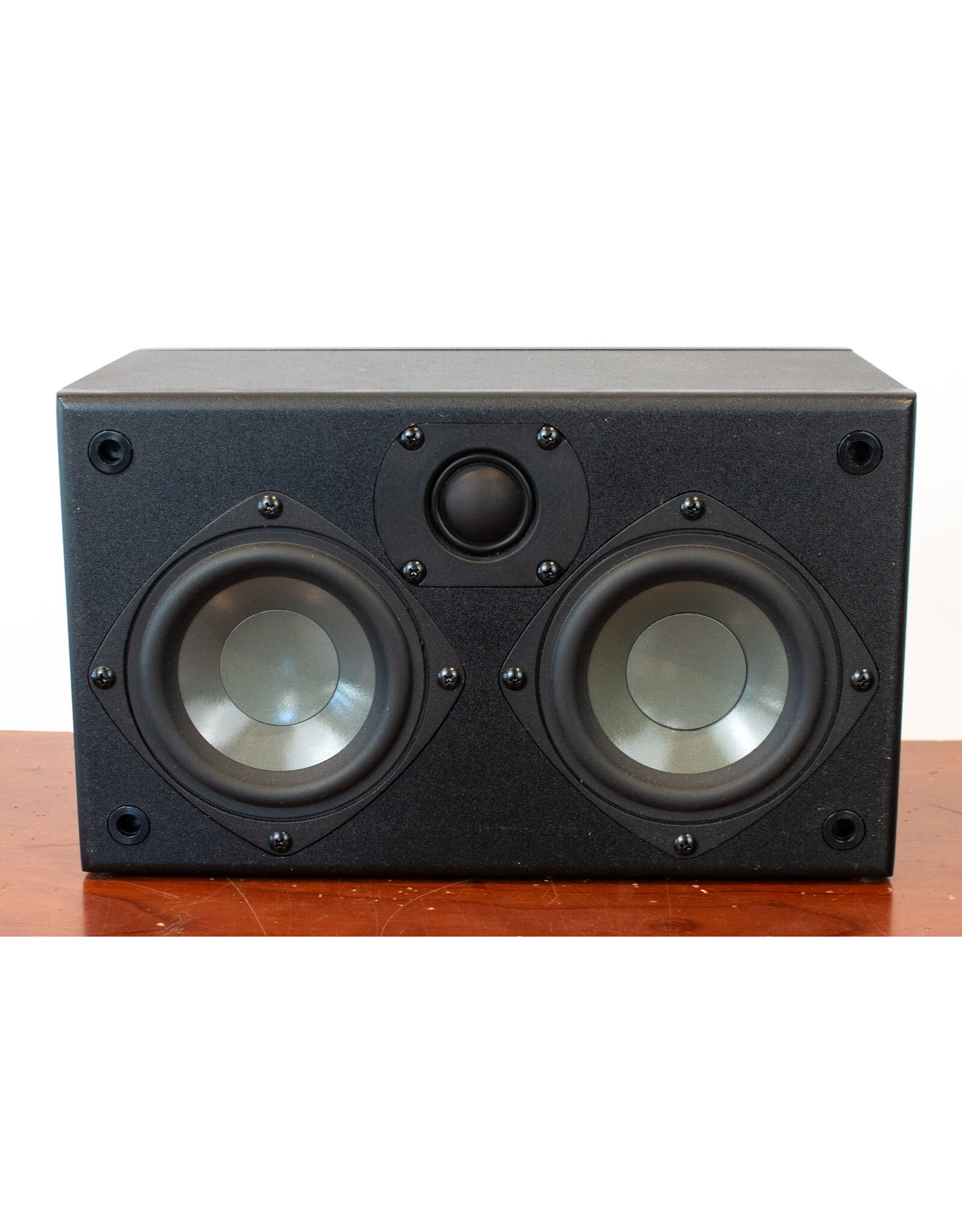 Ascend Acoustics Ascend Acoustics HTM-200 SE Center Speaker USED
