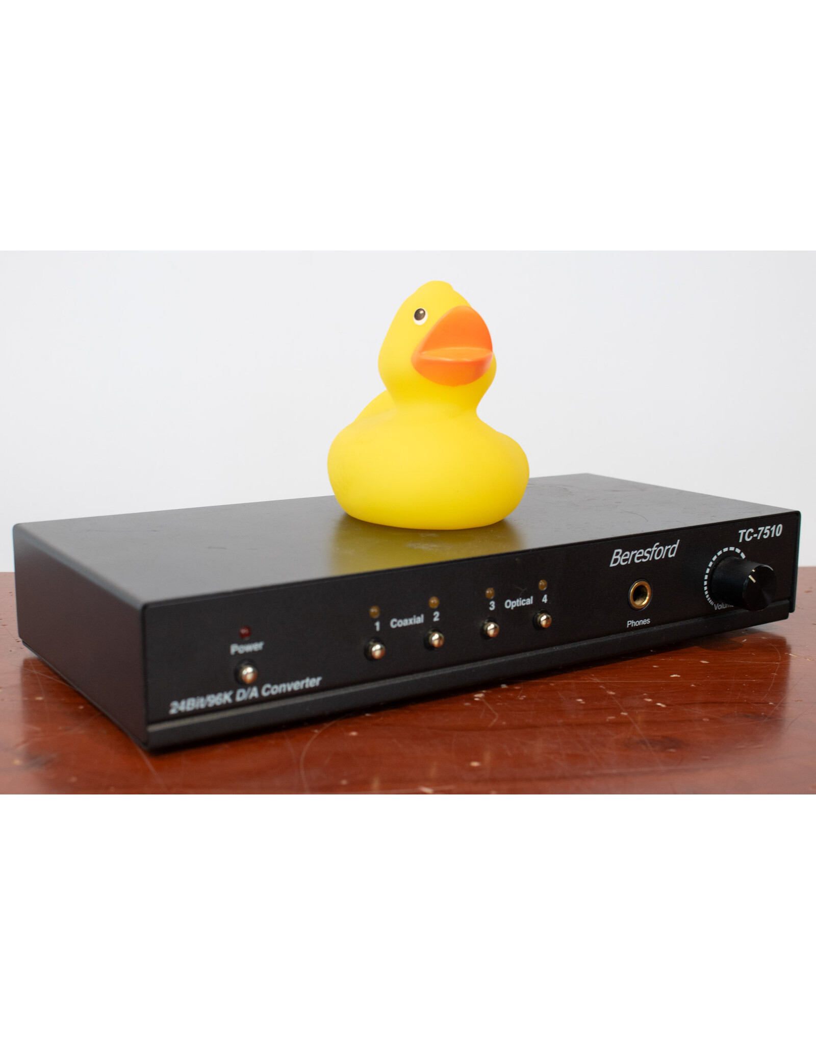 Beresford Beresford TC-7510 DAC USED