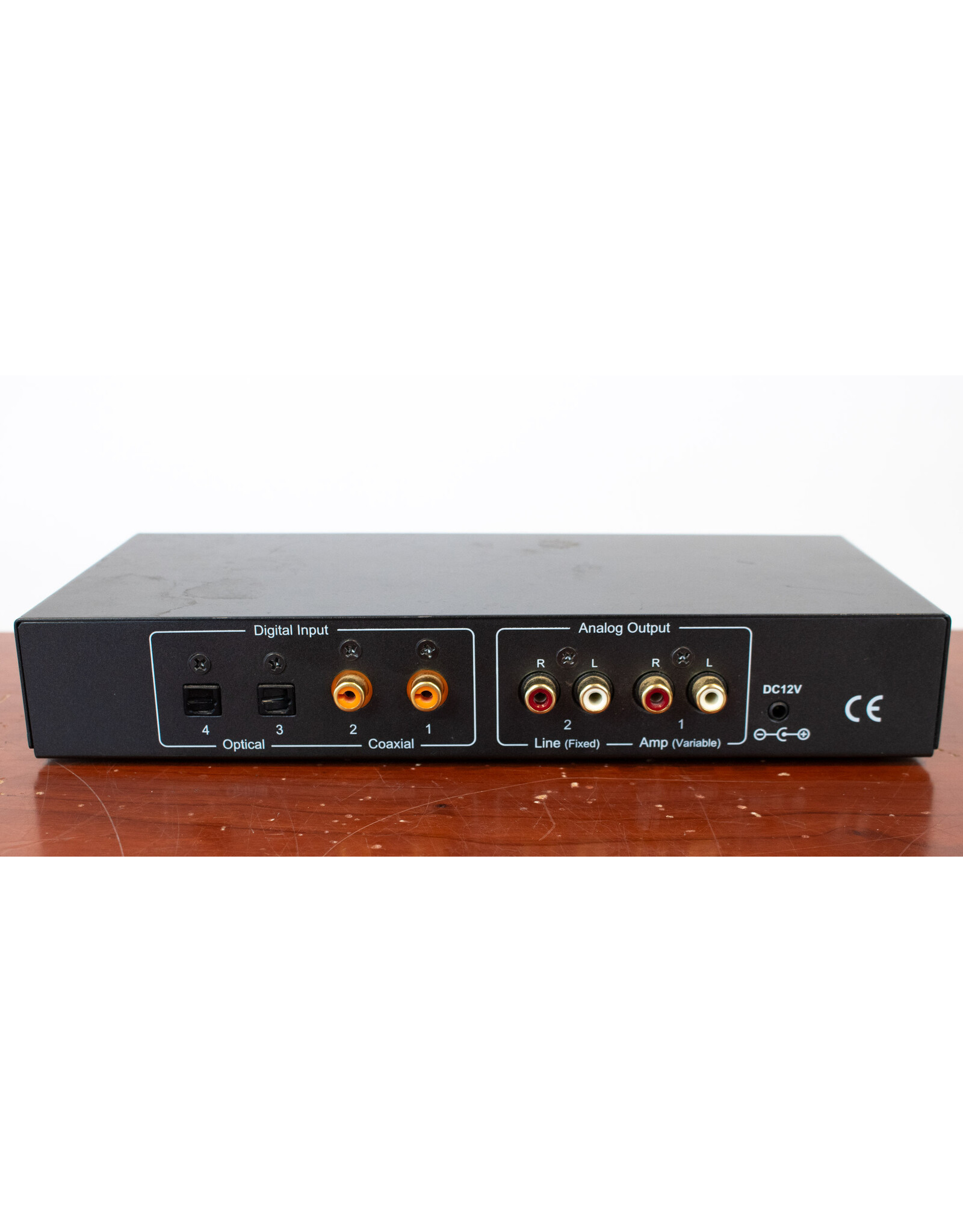 Beresford Beresford TC-7510 DAC USED