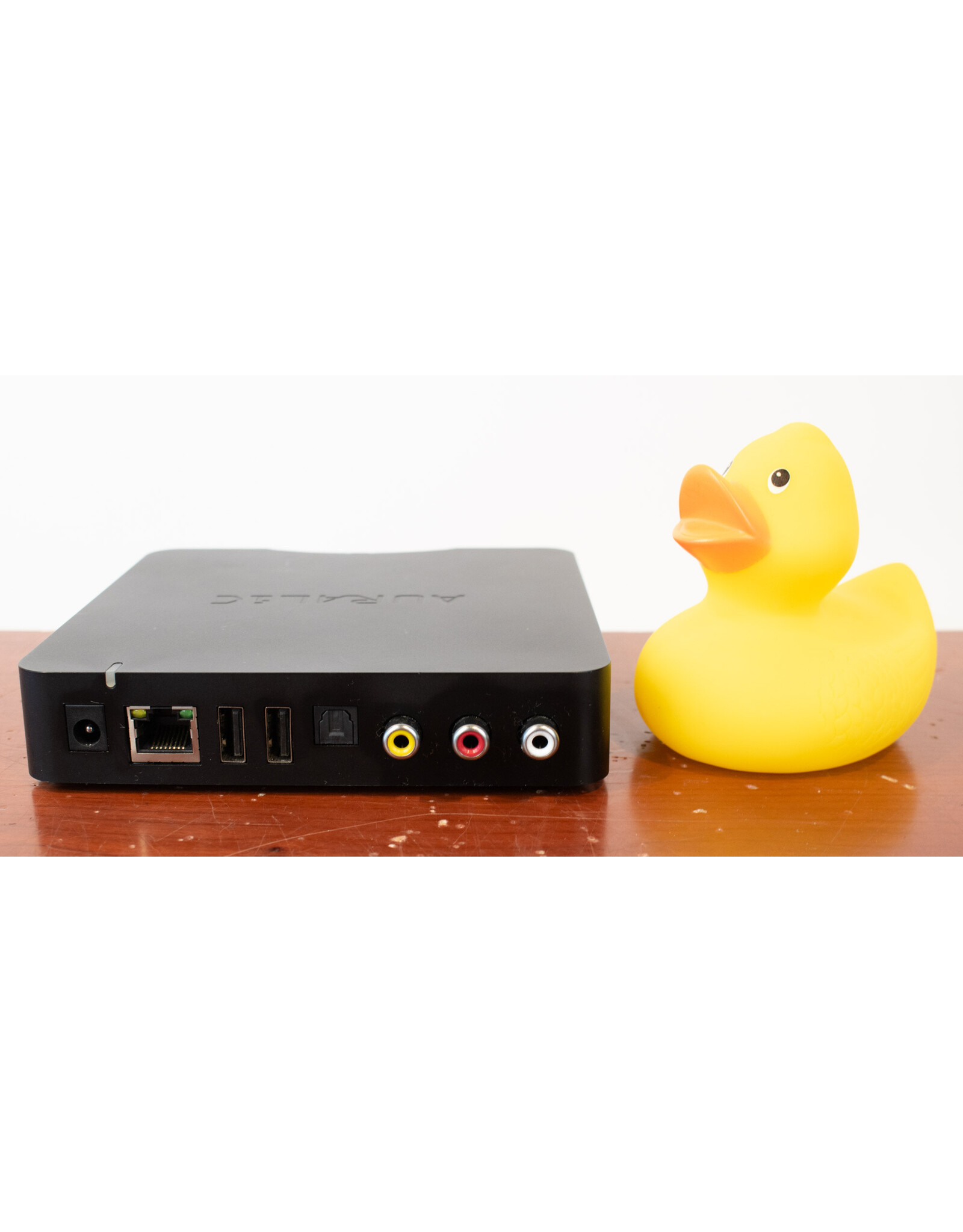 AURALiC AURALiC Aries Mini Network Player USED