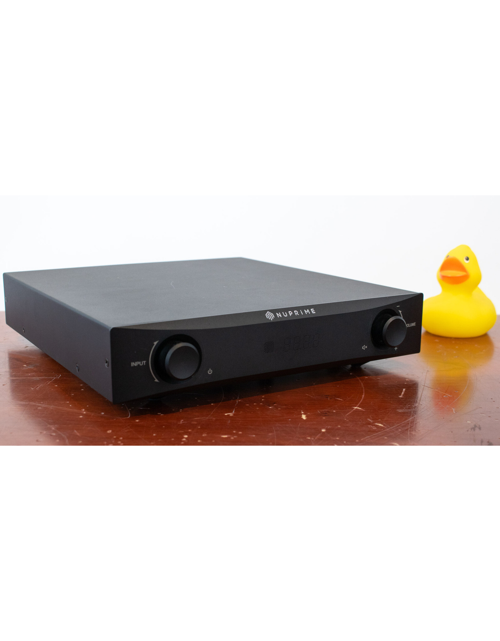NuPrime NuPrime NP-IDA-8 Integrated Amp USED