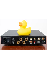 NuPrime NuPrime NP-IDA-8 Integrated Amp USED