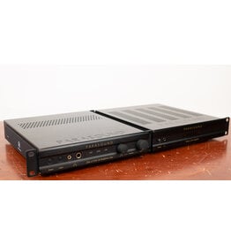 Parasound Parasound Zdac v.2 & Zamp v.3 Integrated Amp USED