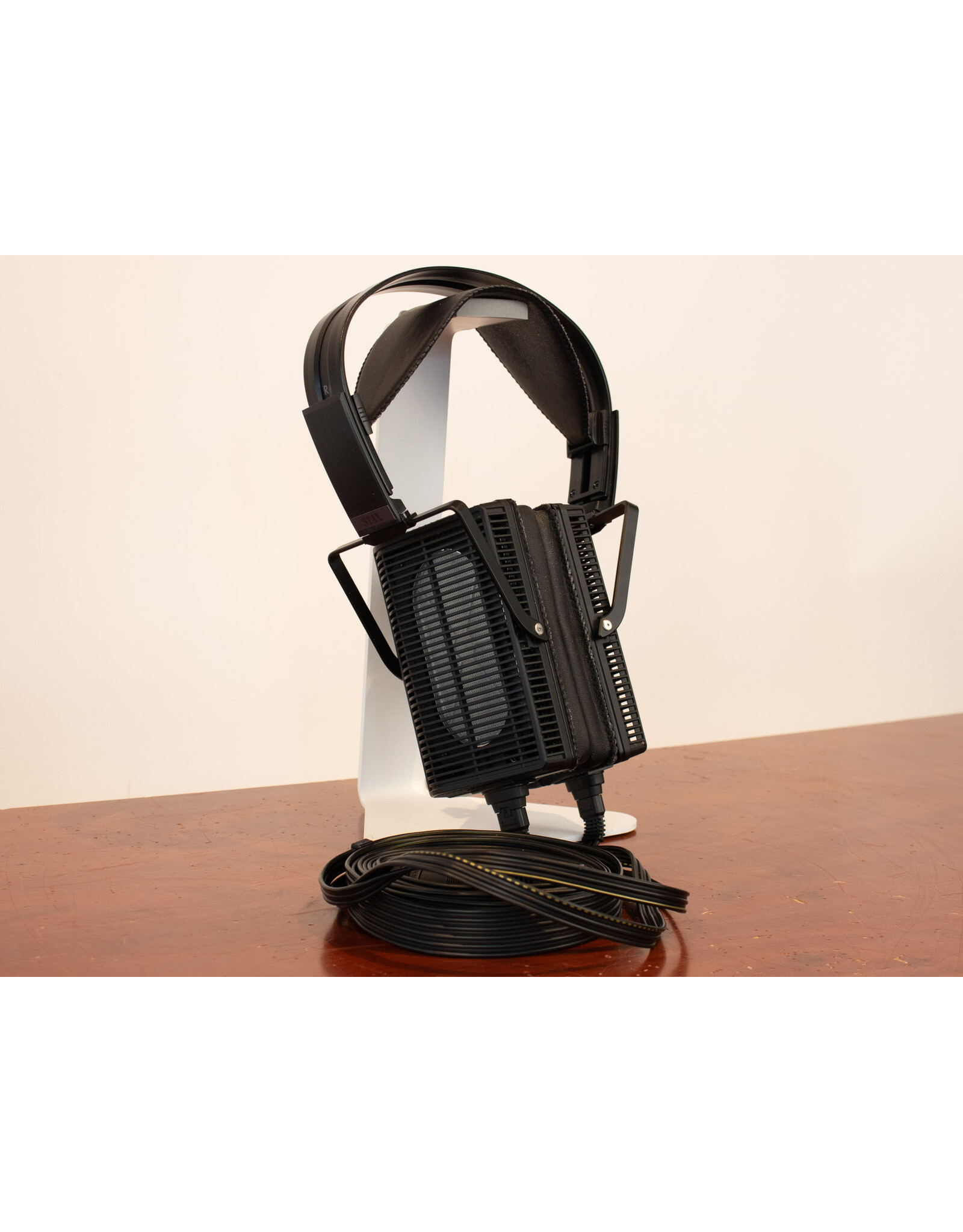 Stax Stax SR-L700mk2 Headphones USED
