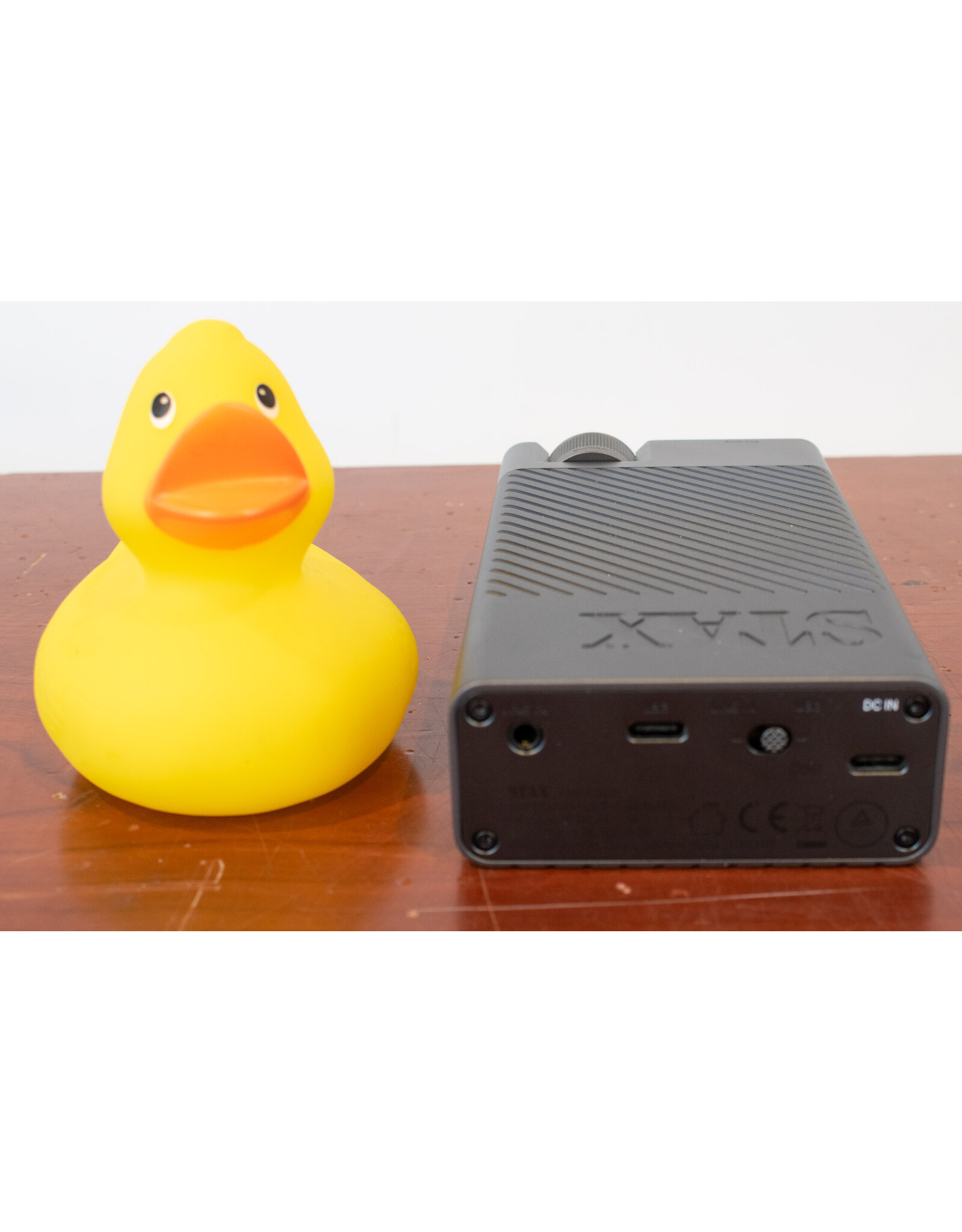 Stax Stax SRM-D10mk2 Headphone Amp USED