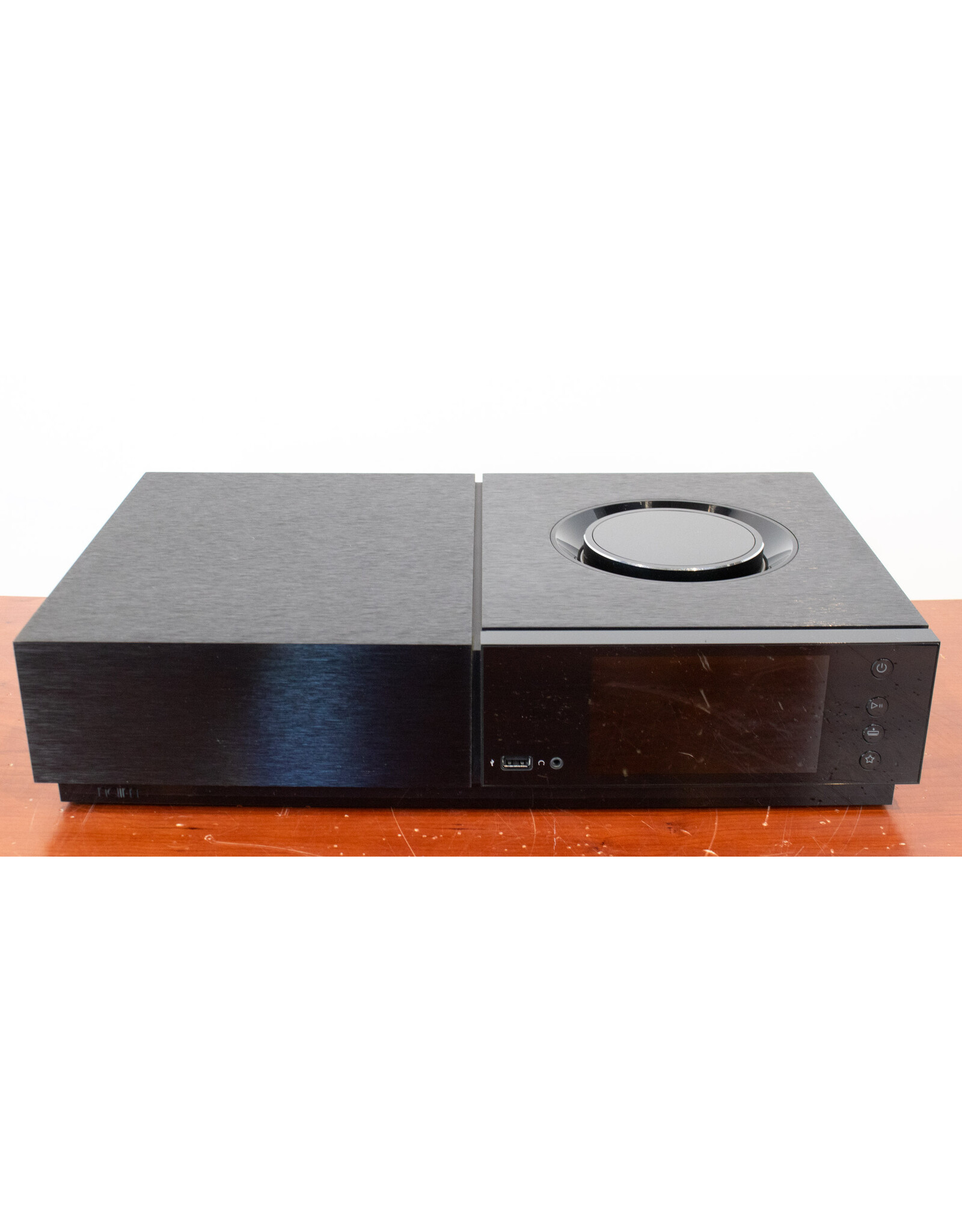 Naim Audio Naim Audio Uniti Nova Integrated Amp USED