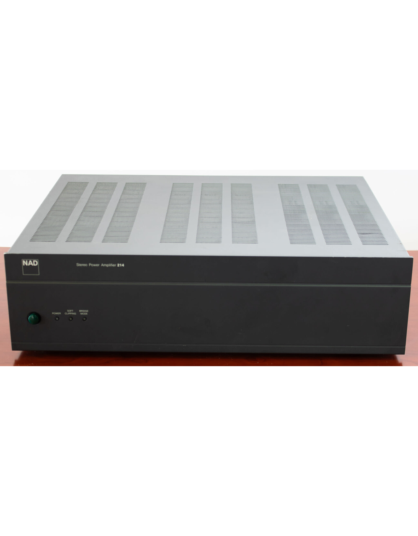 NAD NAD 214 Power Amp USED