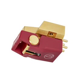 Audio-Technica Audio-Technica AT-VM745xML Phono Cartridge