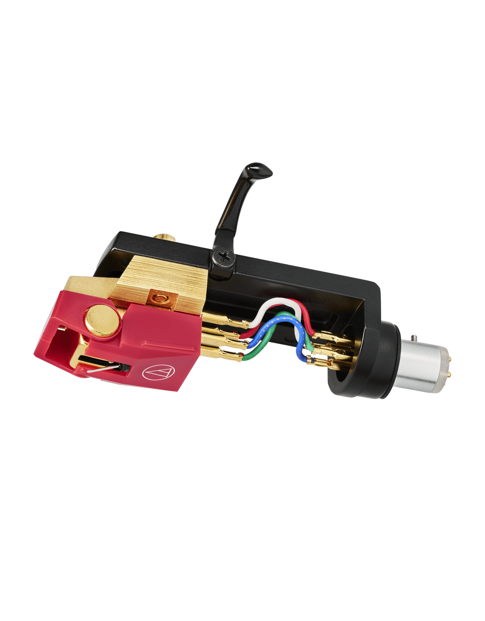 Audio-Technica Audio-Technica AT-VM740xML/H Headshell/Cartridge Combo Kit