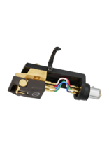 Audio-Technica Audio-Technica AT-VM750xSH/H Headshell/Cartridge Combo Kit