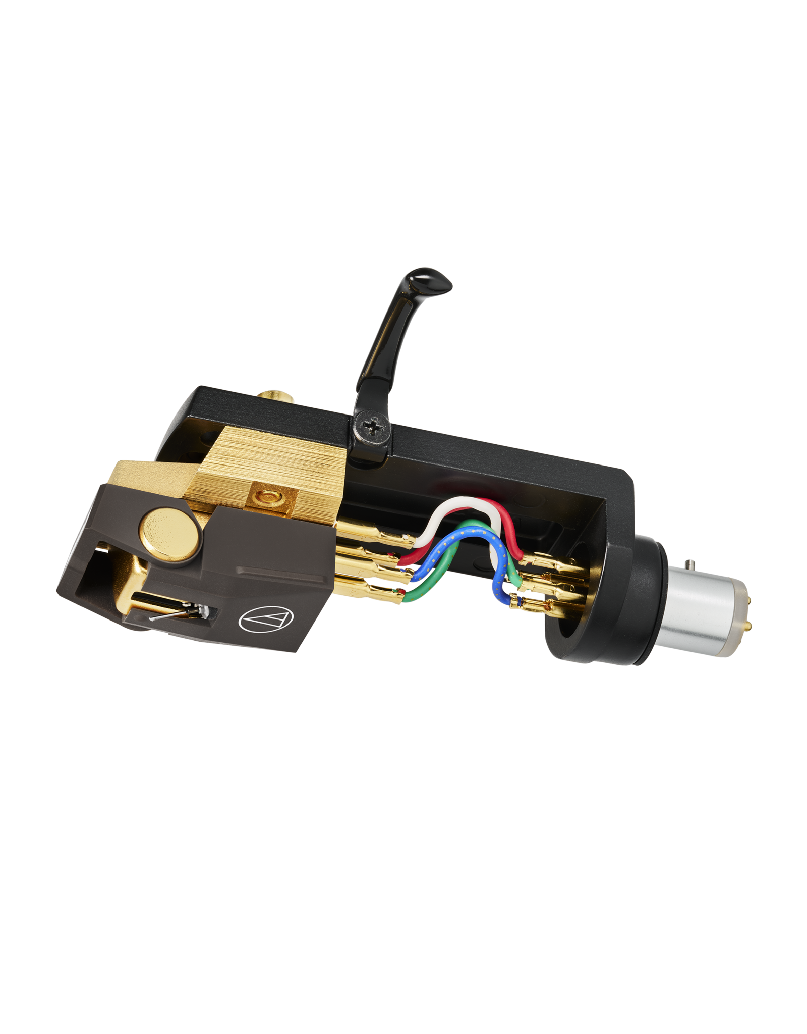 Audio-Technica Audio-Technica AT-VM750xSH/H Headshell/Cartridge Combo Kit