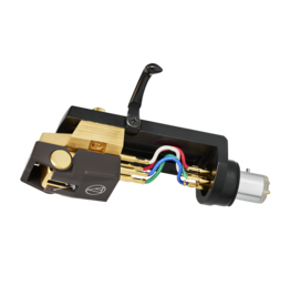 Audio-Technica Audio-Technica AT-VM750xSH/H Headshell/Cartridge Combo Kit