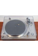 Technics Technics SL-1401 Turntable USED