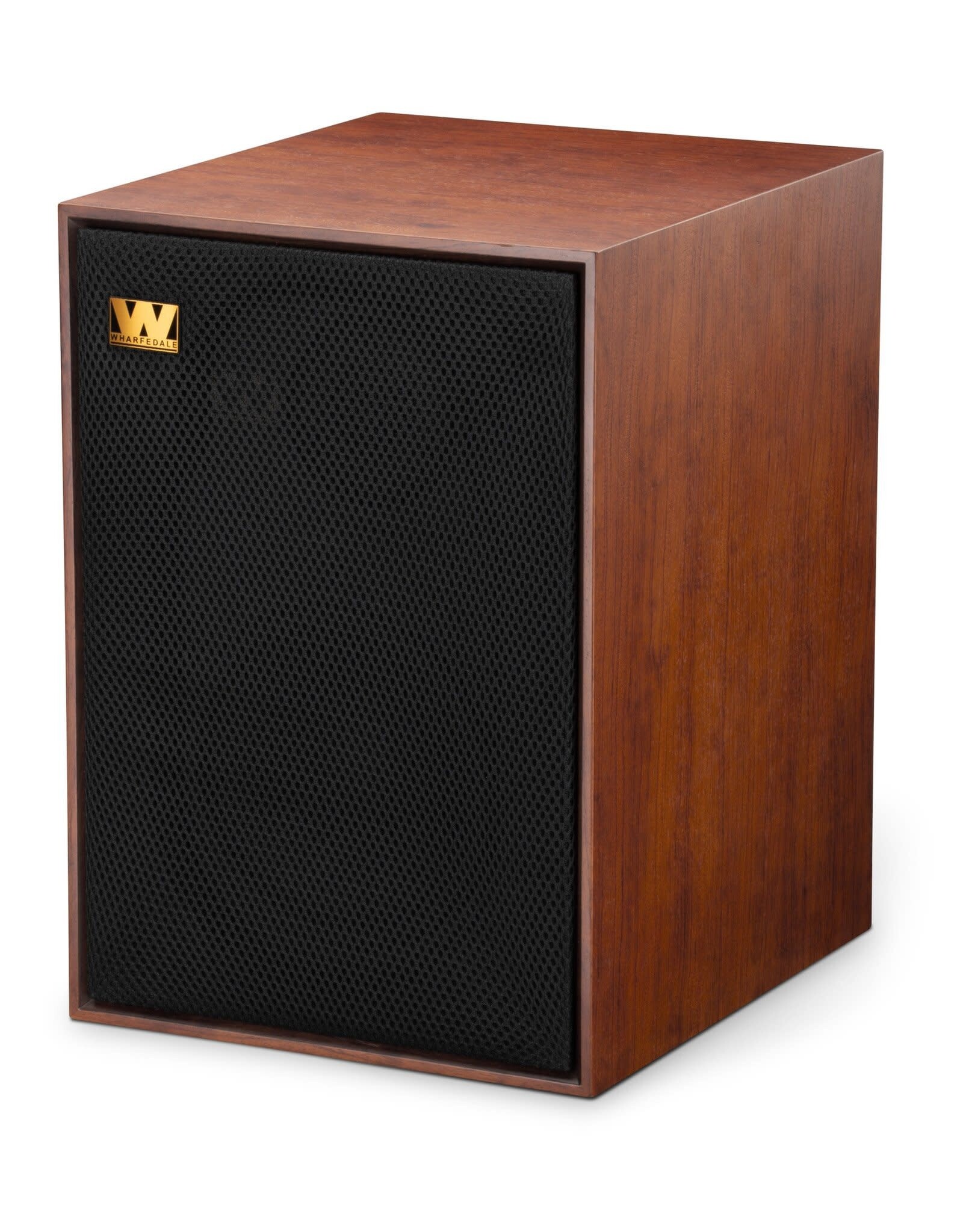 Wharfedale Wharfedale Denton 85th Anniversary Bookshelf Speakers USED