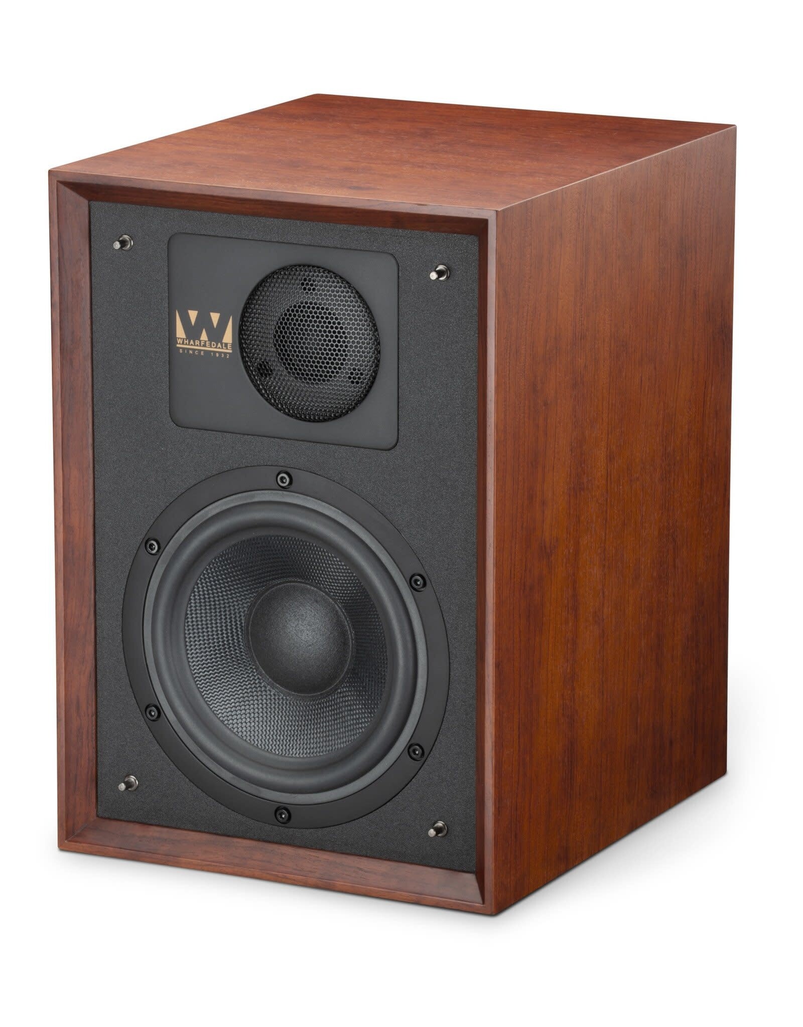 Wharfedale Wharfedale Denton 85th Anniversary Bookshelf Speakers USED