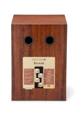 Wharfedale Wharfedale Denton 85th Anniversary Bookshelf Speakers USED