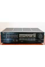 Yamaha Yamaha AV-50 Integrated Amp USED