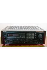 Sony Sony STR-GX10ES Receiver USED
