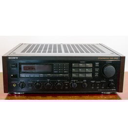 Sony Sony STR-GX10ES Receiver USED