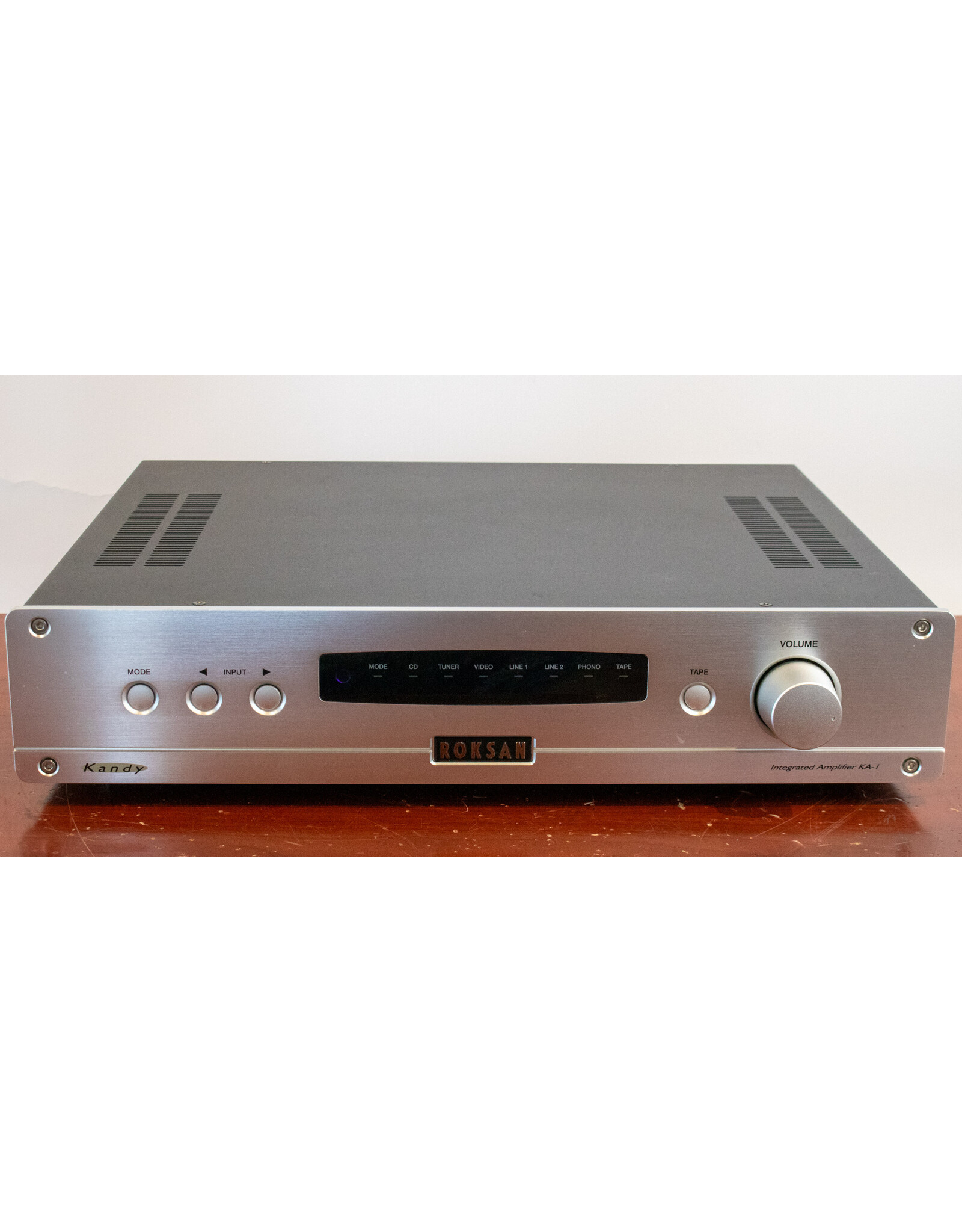 Roksan Roksan KA-1 Integrated Amp USED