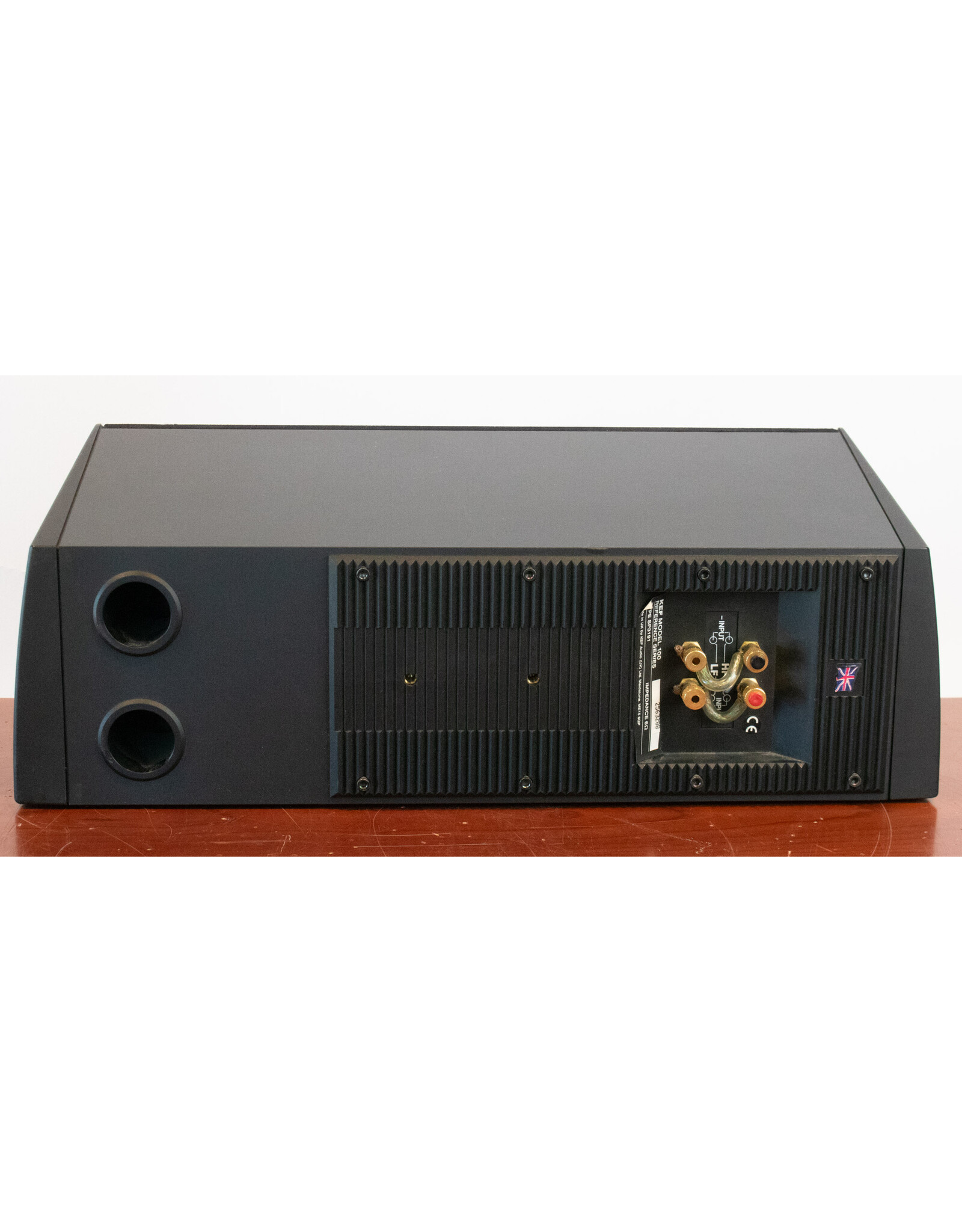 KEF KEF 100 Center Speaker USED