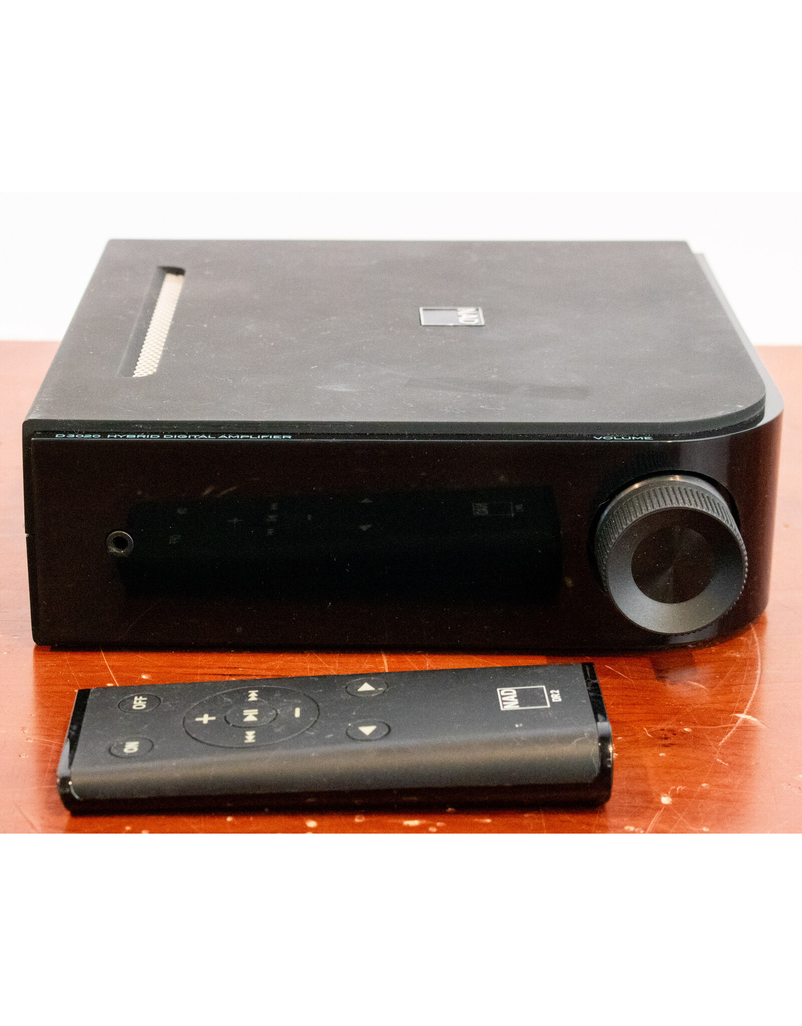 NAD NAD D3020 v1 Integrated Amp USED